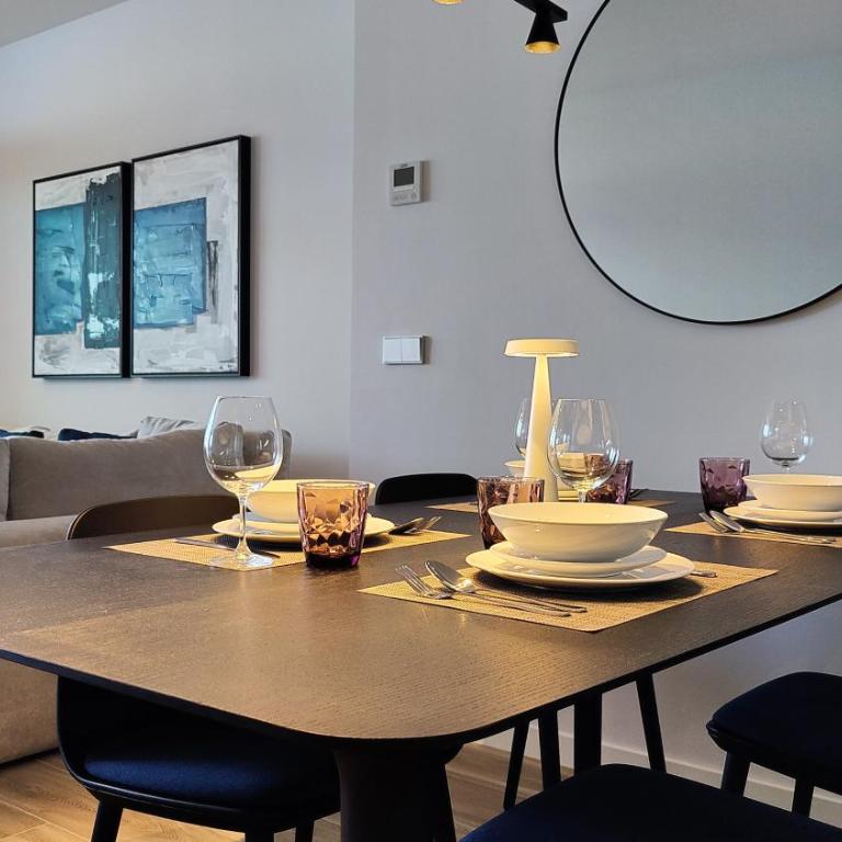 SUNSET CLIFFS modern apartment - Apartamento de 2 dormitorios - 24