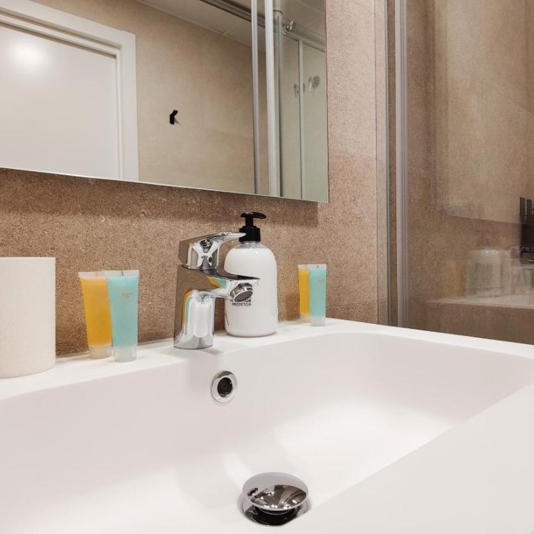 SUNSET CLIFFS modern apartment - Apartamento de 2 dormitorios - 21