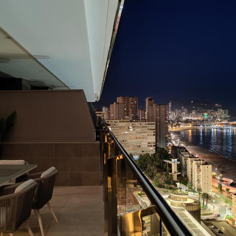 SUNSET CLIFFS modern apartment - Apartamento de 2 dormitorios - 30