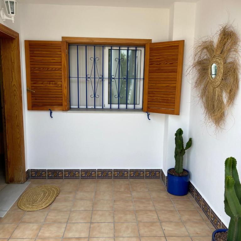 Acogedor apartamento en la playa vera - Casa de 2 dormitorios - 21