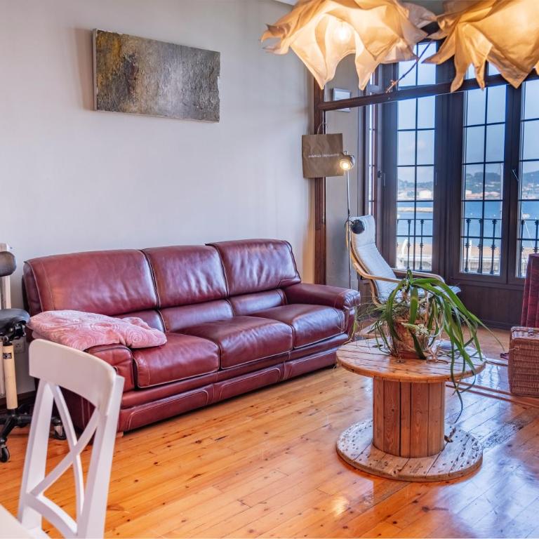 Otra Mirada al mar - Apartamento de 1 dormitorio - 2