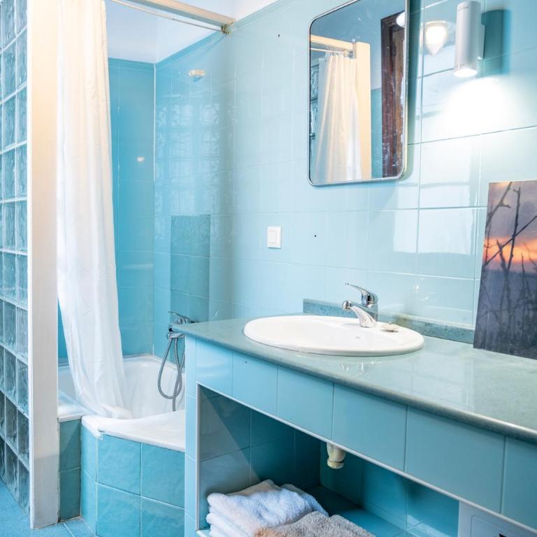 Otra Mirada al mar - Apartamento de 1 dormitorio - 6