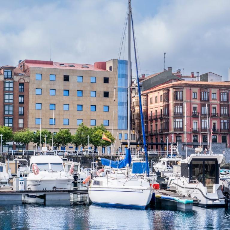 Otra Mirada al mar - Apartamento de 1 dormitorio - 4