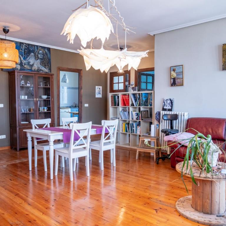 Otra Mirada al mar - Apartamento de 1 dormitorio - 9