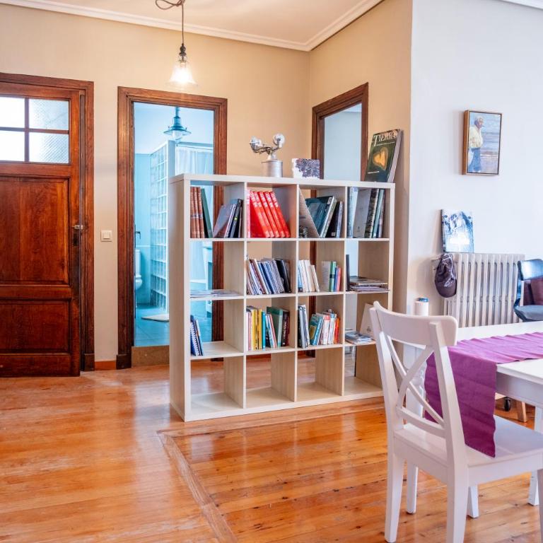 Otra Mirada al mar - Apartamento de 1 dormitorio - 12