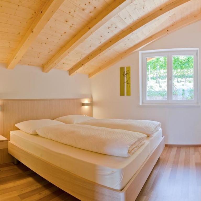 Grabmayrhof - Apartamento de 2 dormitorios - 2