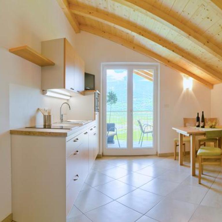 Grabmayrhof - Apartamento de 2 dormitorios - 1