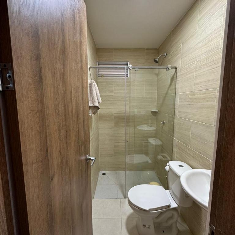 Apto-Parking cerca CC Gran Plaza - Apartamento de 1 dormitorio - 7