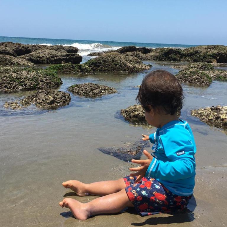 Penthouse Kahuna - Three-Bedroom Apartment - 21