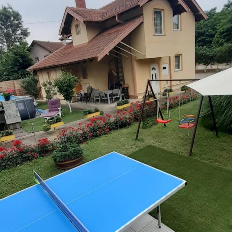 Apartmani Filipi - Apartment - 25