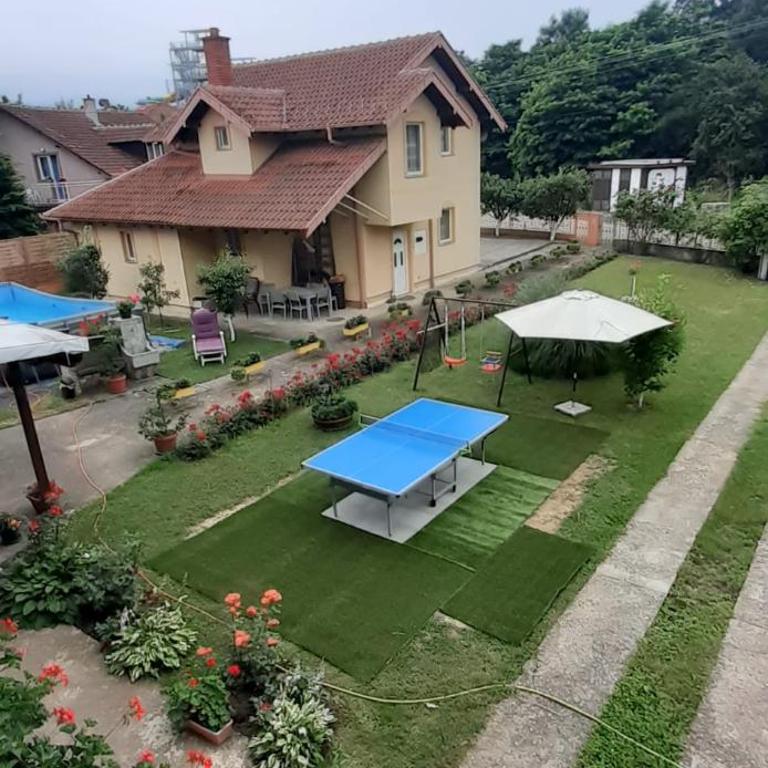 Apartmani Filipi - Apartment - 17