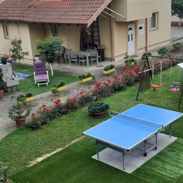 Apartmani Filipi - Apartment - 11