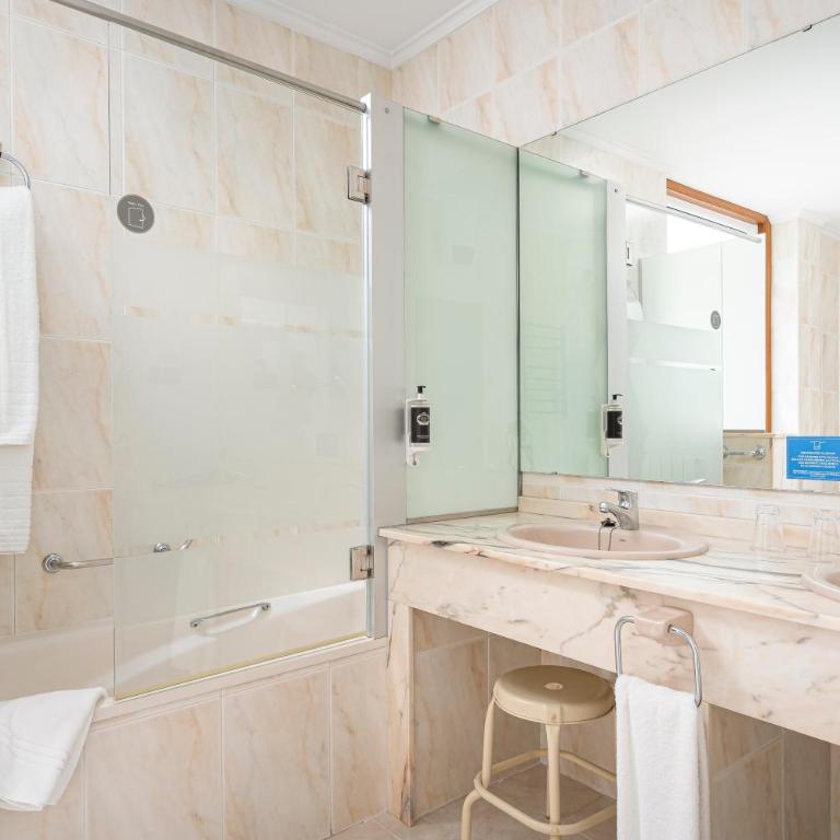 Hotel Hernán Cortés - Suite - 15