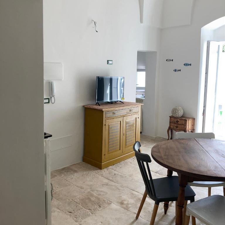 Dimora le Picciose Vista Mare & Solarium - Casa con 2 Camere da Letto - 7