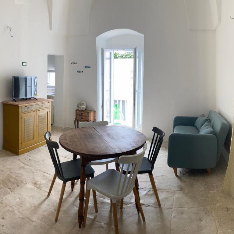 Dimora le Picciose Vista Mare & Solarium - Casa con 2 Camere da Letto - 5