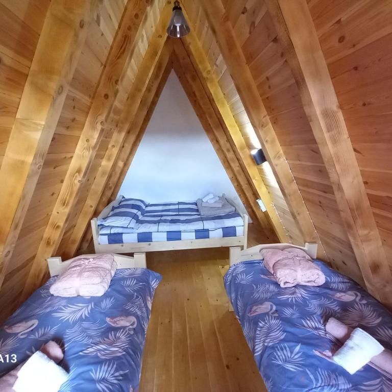 Apartman Andrija - One-Bedroom House - 8