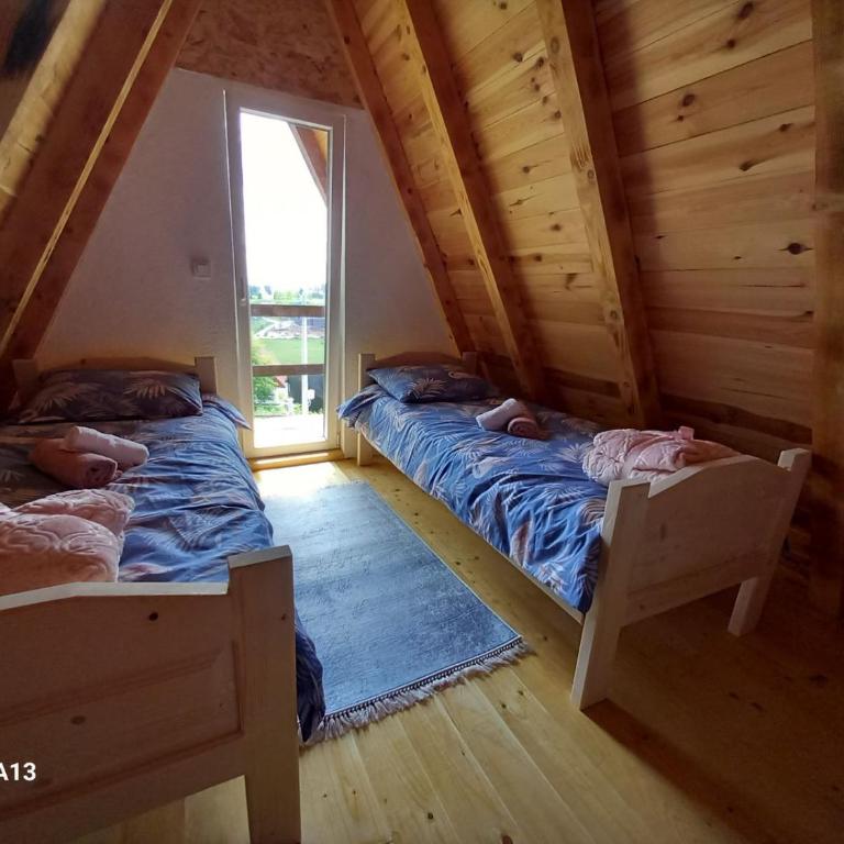 Apartman Andrija - One-Bedroom House - 7
