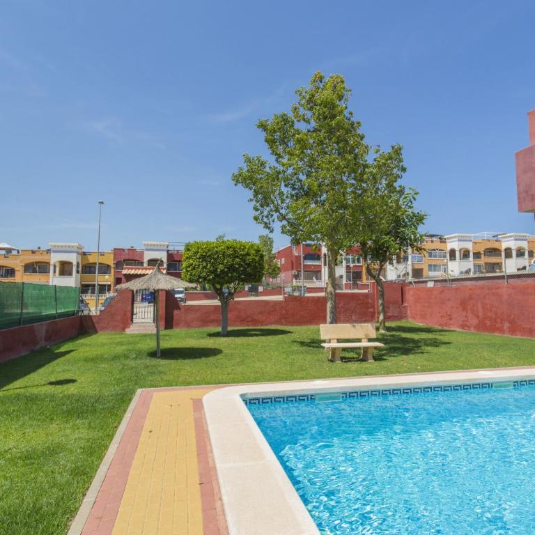 207 Relax Home - Alicante Holiday - Bungalow de 2 dormitorios - 2