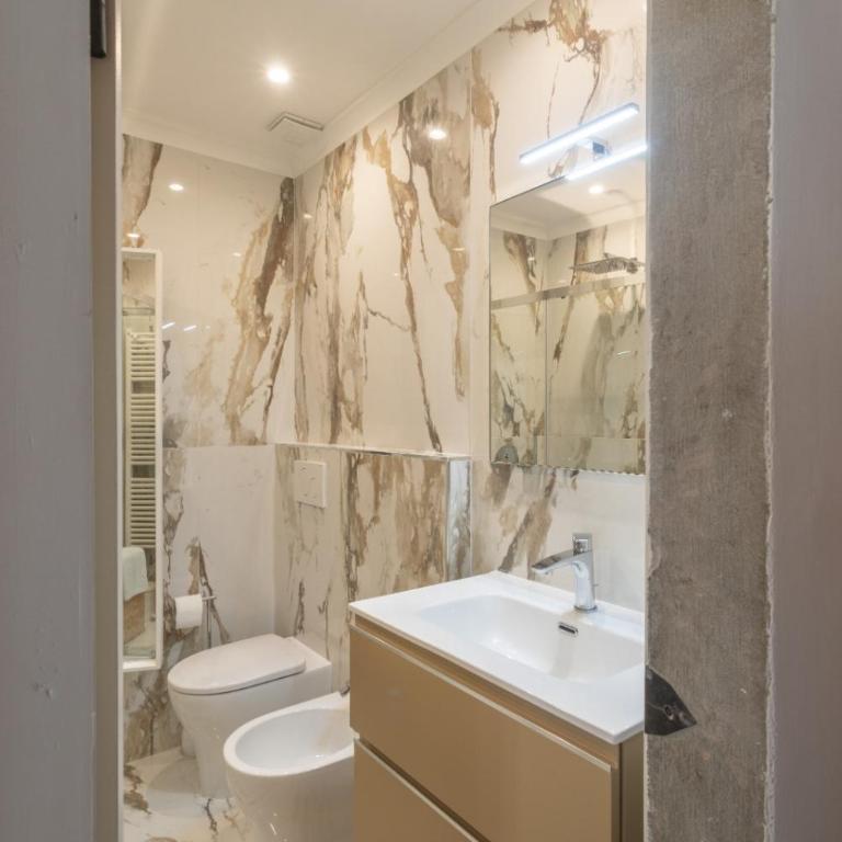 Boutique Ponte Vecchio - Appartamento con 2 Camere da Letto - 5