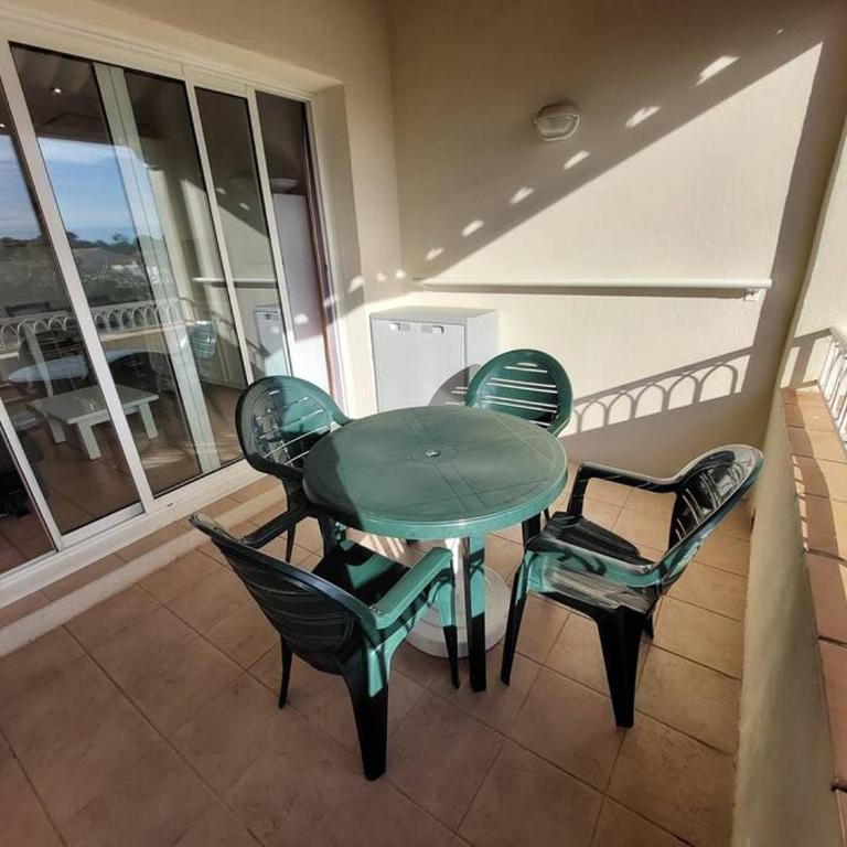 Presqu'ile de Giens - Hameau de la Pinede - Apartment mit 1 Schlafzimmer - 13