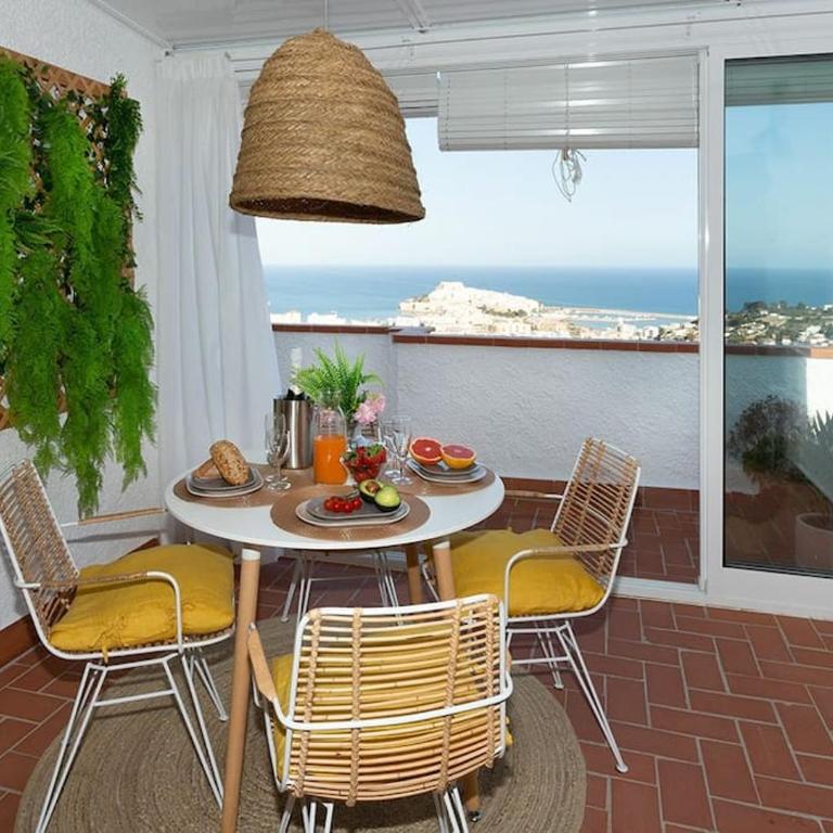 Apartamento Grecia - Apartamento de 1 dormitorio - 1