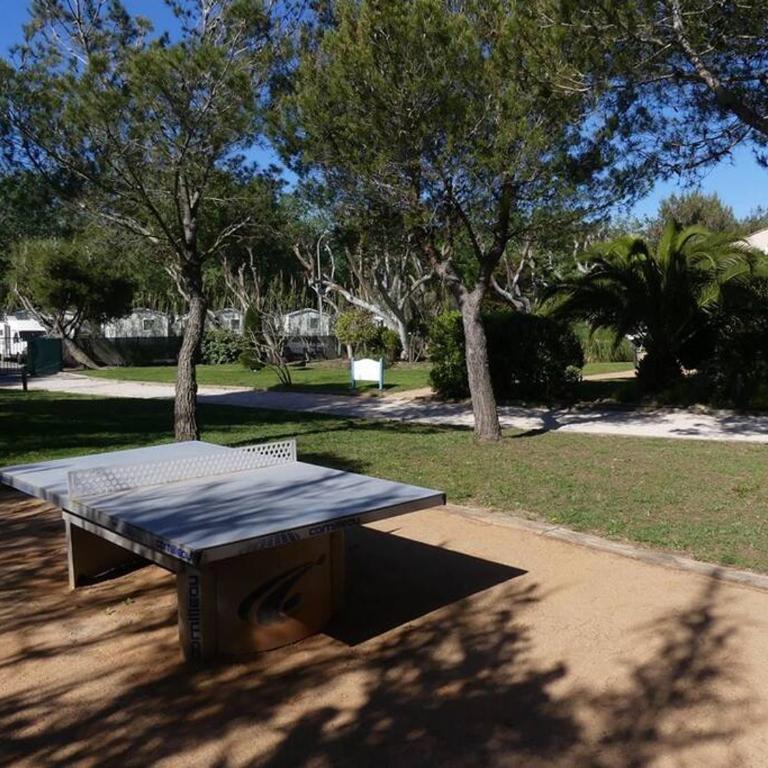 Presqu'ile de Giens - Hameau de la Pinede - Apartment mit 1 Schlafzimmer - 19