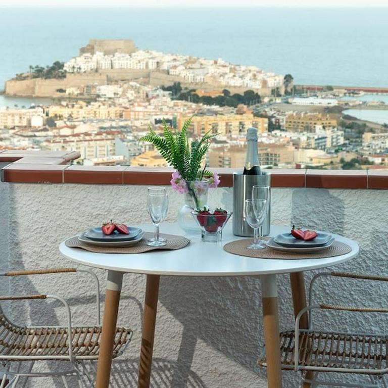 Apartamento Grecia - Apartamento de 1 dormitorio - 2