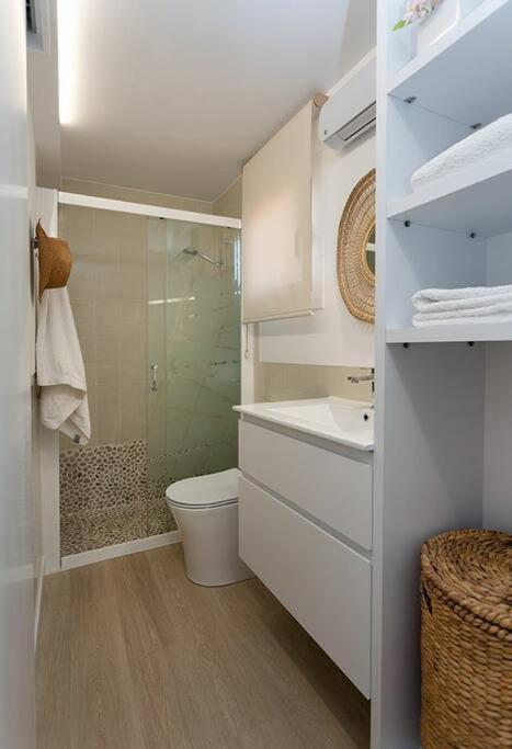 Apartamento Grecia - Apartamento de 1 dormitorio - 4