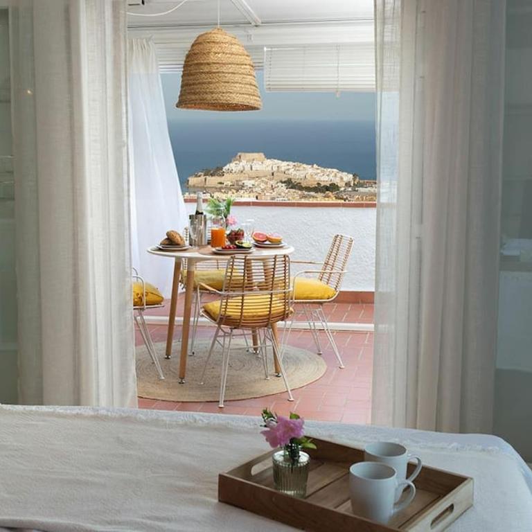 Apartamento Grecia - Apartamento de 1 dormitorio - 7