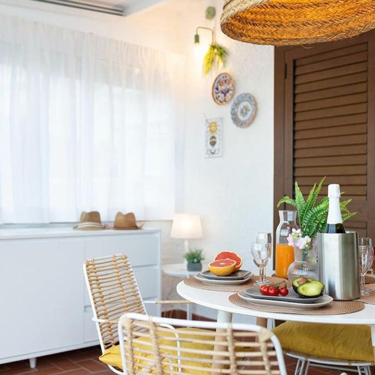 Apartamento Grecia - Apartamento de 1 dormitorio - 9