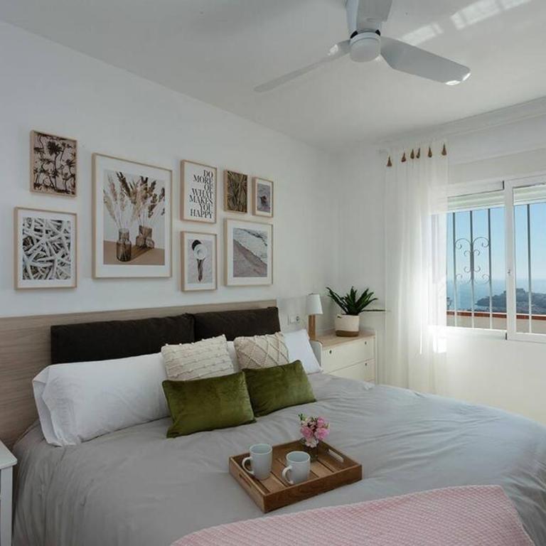 Apartamento Grecia - Apartamento de 1 dormitorio - 10