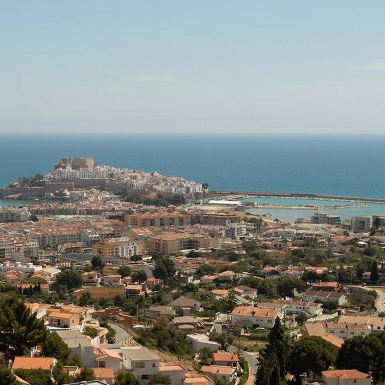 Apartamento Grecia - Apartamento de 1 dormitorio - 16