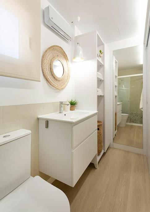 Apartamento Grecia - Apartamento de 1 dormitorio - 17