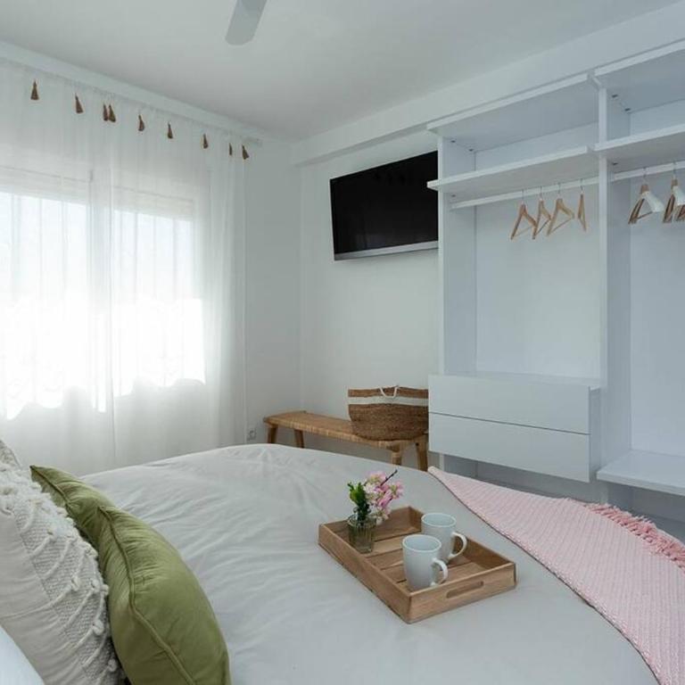 Apartamento Grecia - Apartamento de 1 dormitorio - 19