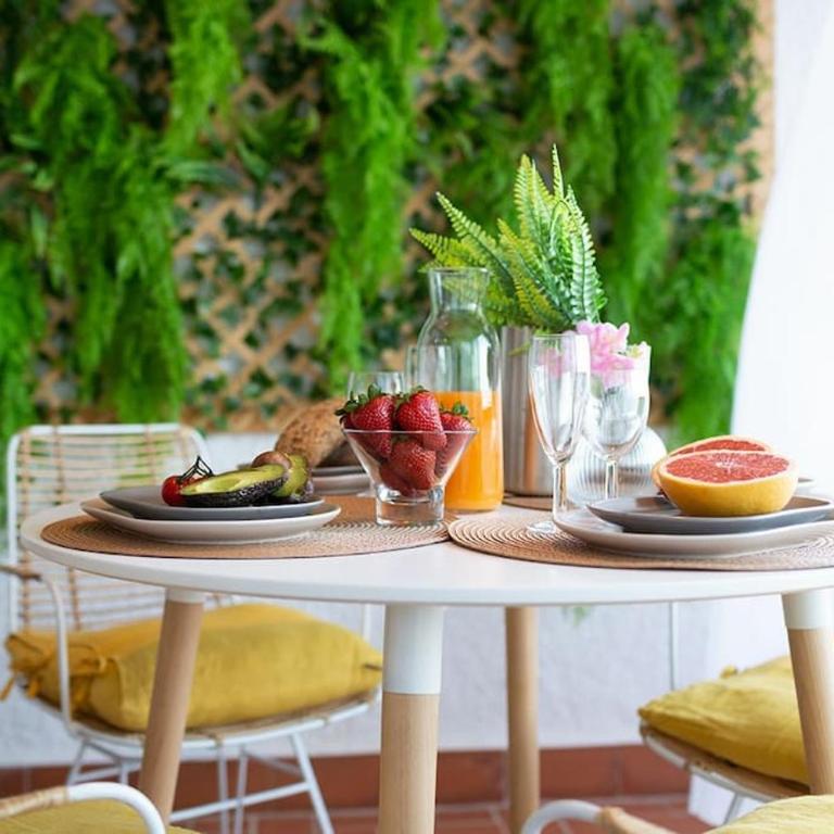 Apartamento Grecia - Apartamento de 1 dormitorio - 20