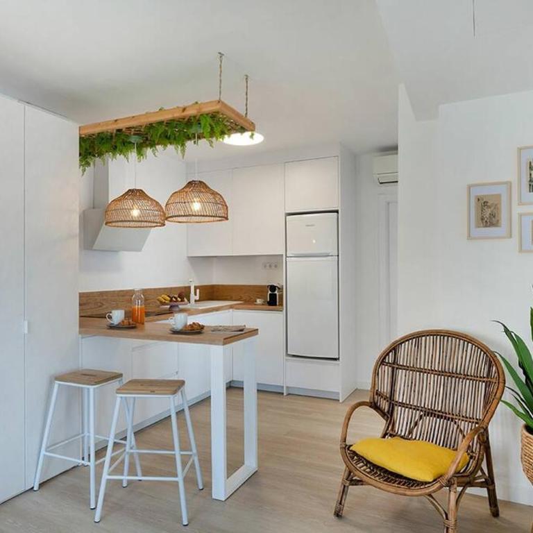Apartamento Grecia - Apartamento de 1 dormitorio - 21