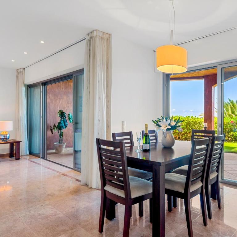 Alzaro 03 SEA and RASCA - Two-Bedroom Apartment - 19