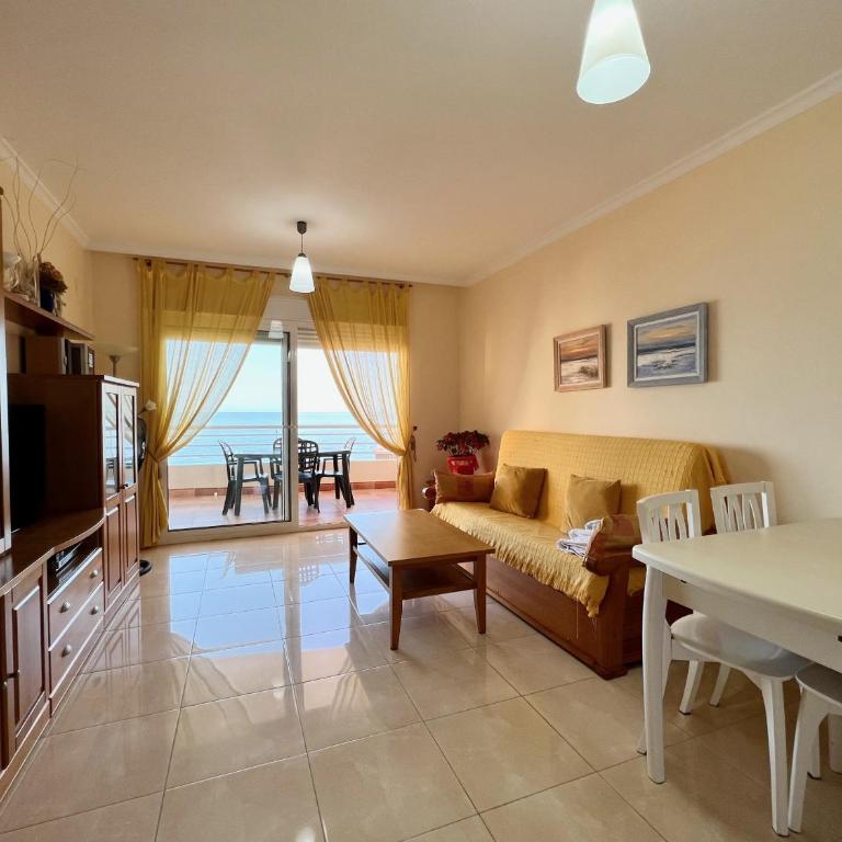 Playa de Oro 10 con vistas increíbles al mar! - Apartamento de 1 dormitorio - 4