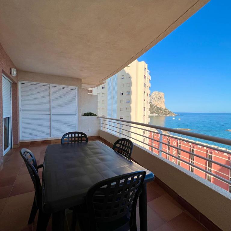 Playa de Oro 10 con vistas increíbles al mar! - Apartamento de 1 dormitorio - 2