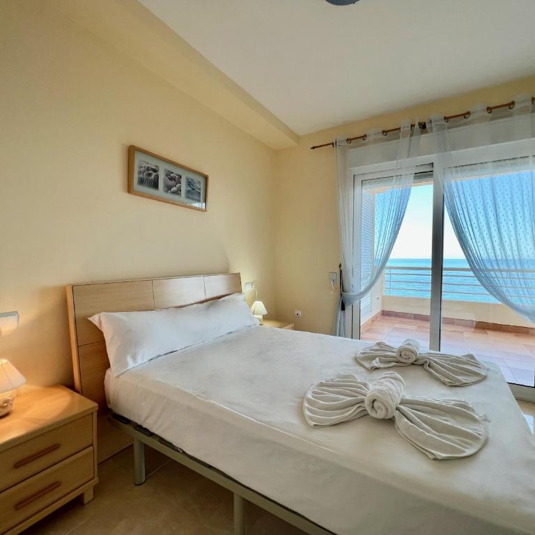 Playa de Oro 10 con vistas increíbles al mar! - Apartamento de 1 dormitorio - 8