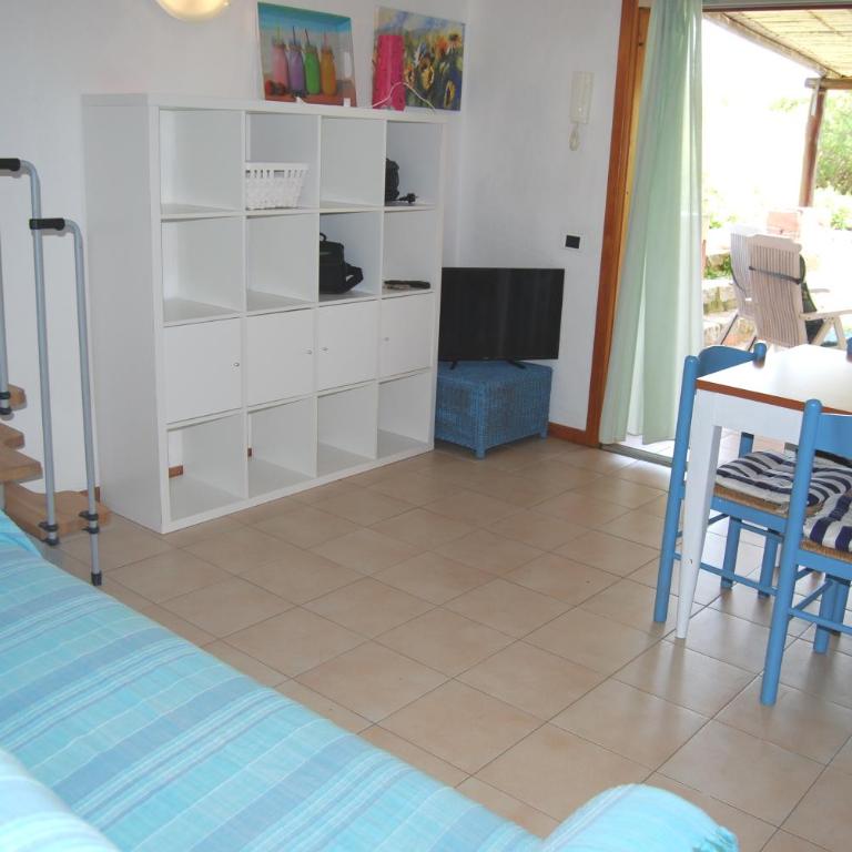 Le case di Stella Maris - Casa a Schiera con 2 Camere da Letto - 6