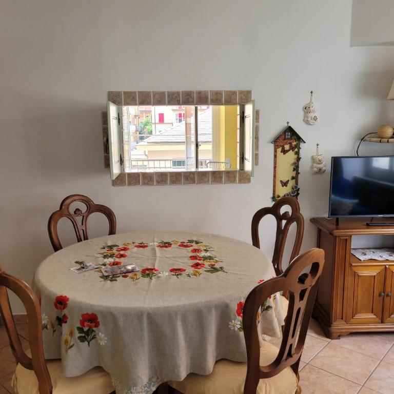 Ca' Soleil - Appartamento con 2 Camere da Letto - 6