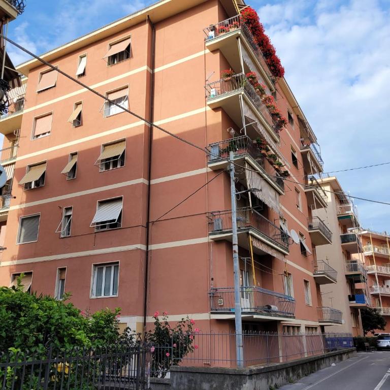 Ca' Soleil - Appartamento con 2 Camere da Letto - 12