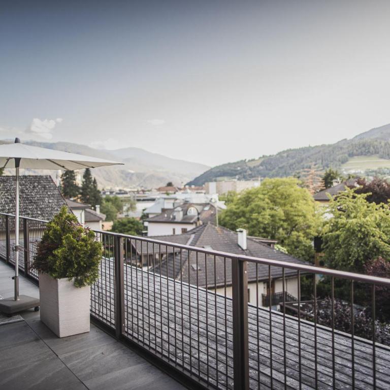 Residence Nives - Loft - 1
