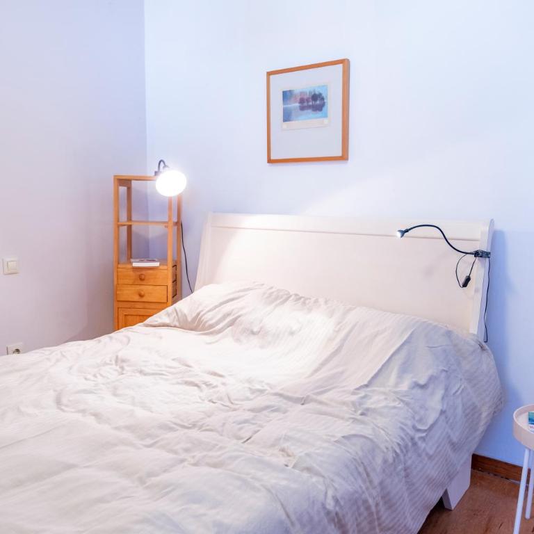 Otra Mirada al mar - Apartamento de 2 dormitorios - 10