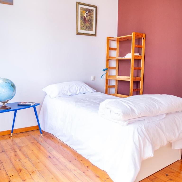 Otra Mirada al mar - Apartamento de 2 dormitorios - 11