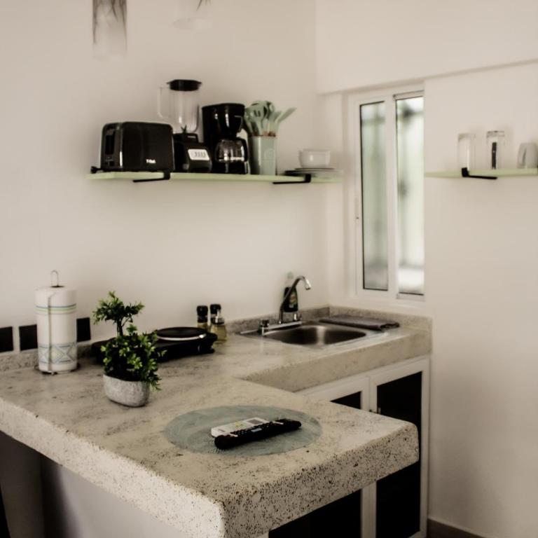 La Quinta Caribeña - One-Bedroom Apartment - 7