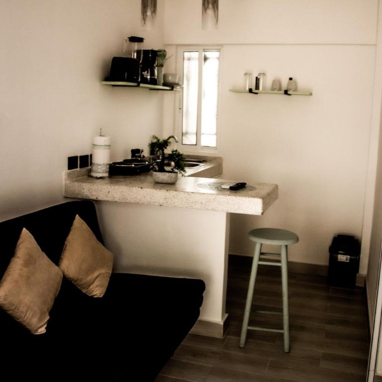 La Quinta Caribeña - One-Bedroom Apartment - 11