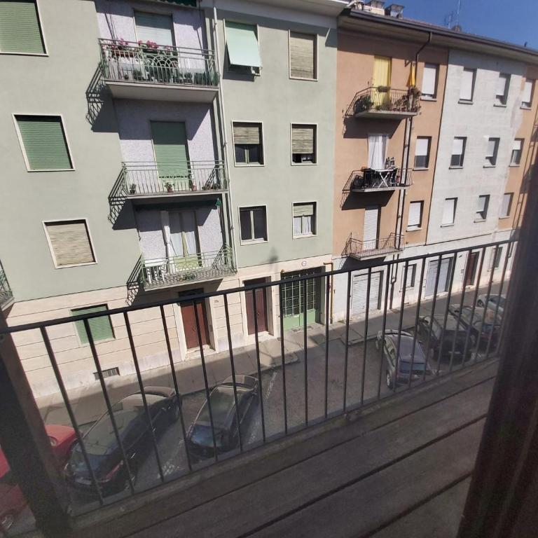 Alba House - Appartamento con 1 Camera da Letto - 18