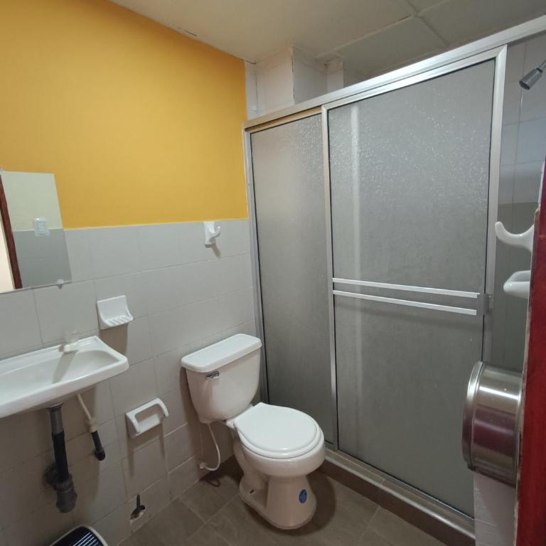 Hotel Costa mar - Habitación Doble Deluxe con balcón - 9